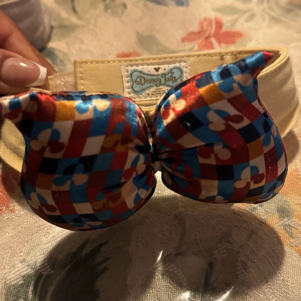 Disney Multicolor Small Pet Habitat Accessory